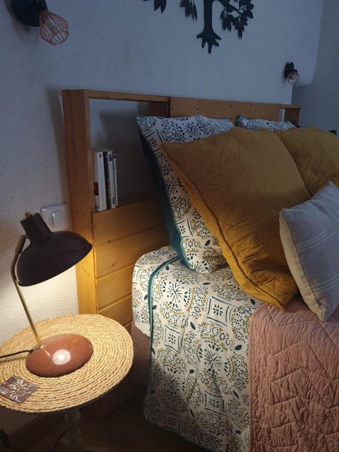 Gites Lydil Nyons Exterior foto